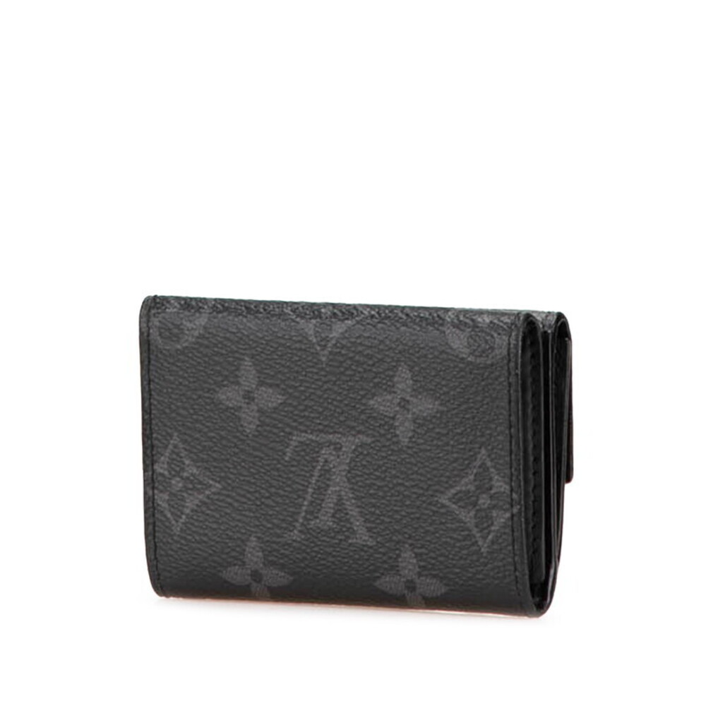 Louis Vuitton Monogram Eclipse Black Discovery Tr… - image 2